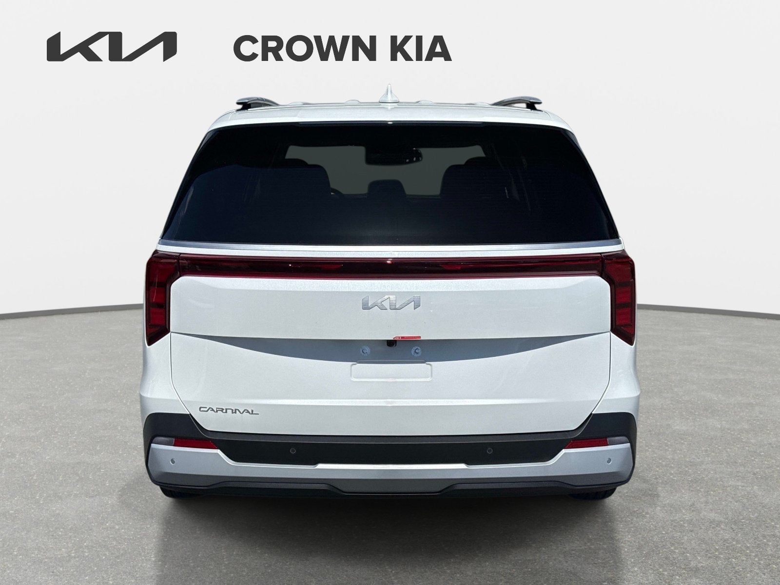 2027 Kia Carnival EX
