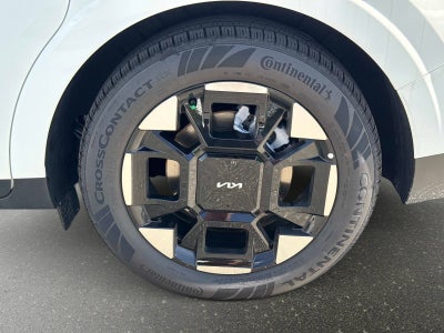 2027 Kia Carnival EX