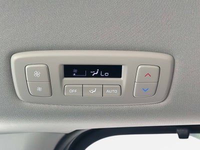 2027 Kia Carnival EX