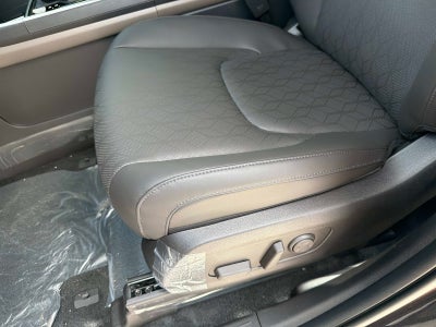 2027 Kia Carnival EX