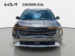 2027 Kia Carnival EX