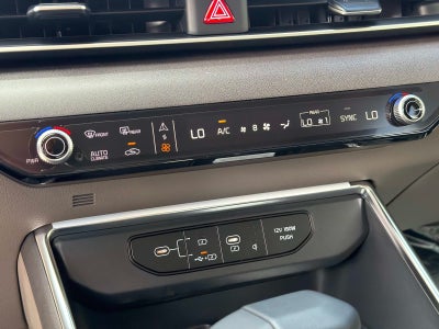 2027 Kia Carnival EX