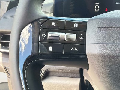 2027 Kia Carnival EX