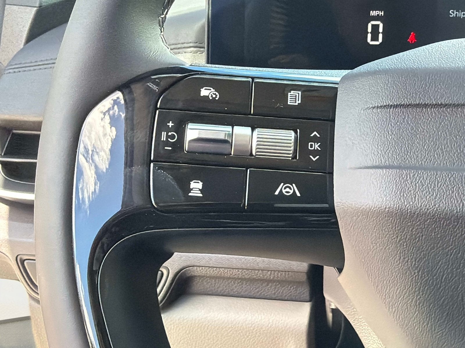 2027 Kia Carnival EX