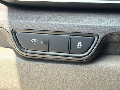 2027 Kia Carnival EX