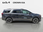 2027 Kia Carnival EX