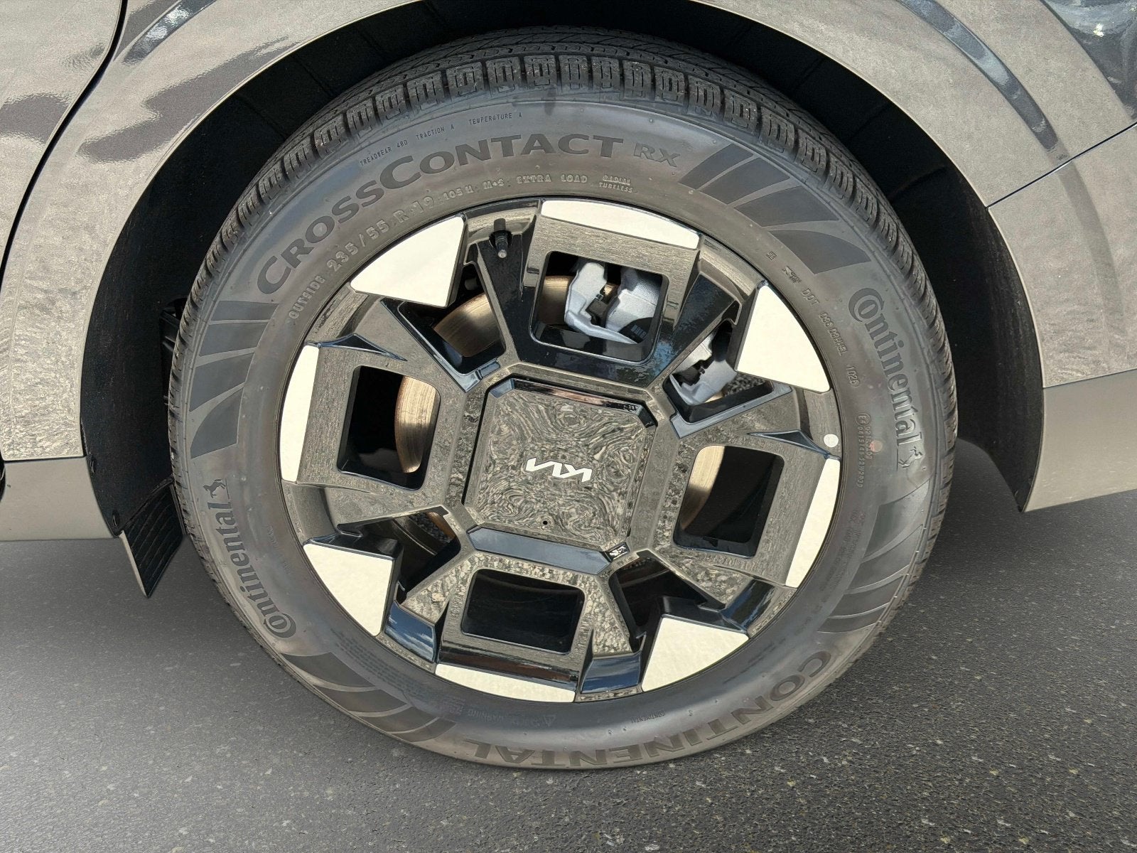 2027 Kia Carnival EX