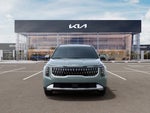 2027 Kia Carnival EX