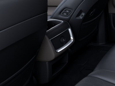 2027 Kia Carnival EX
