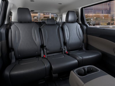 2027 Kia Carnival EX