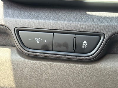 2027 Kia Carnival EX