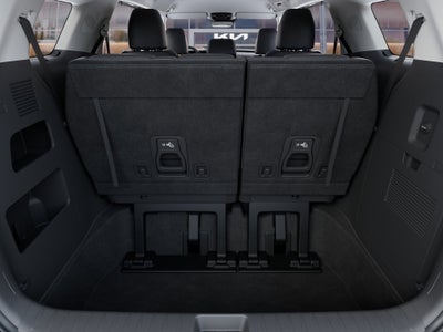 2027 Kia Carnival EX