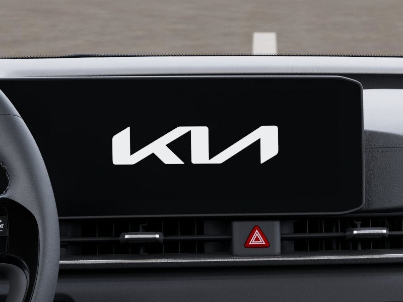 2027 Kia Carnival EX