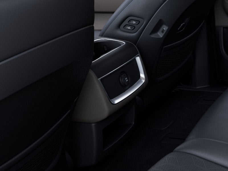 2027 Kia Carnival EX