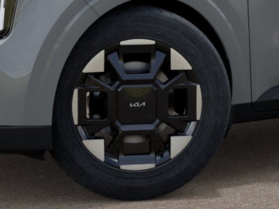 2027 Kia Carnival EX