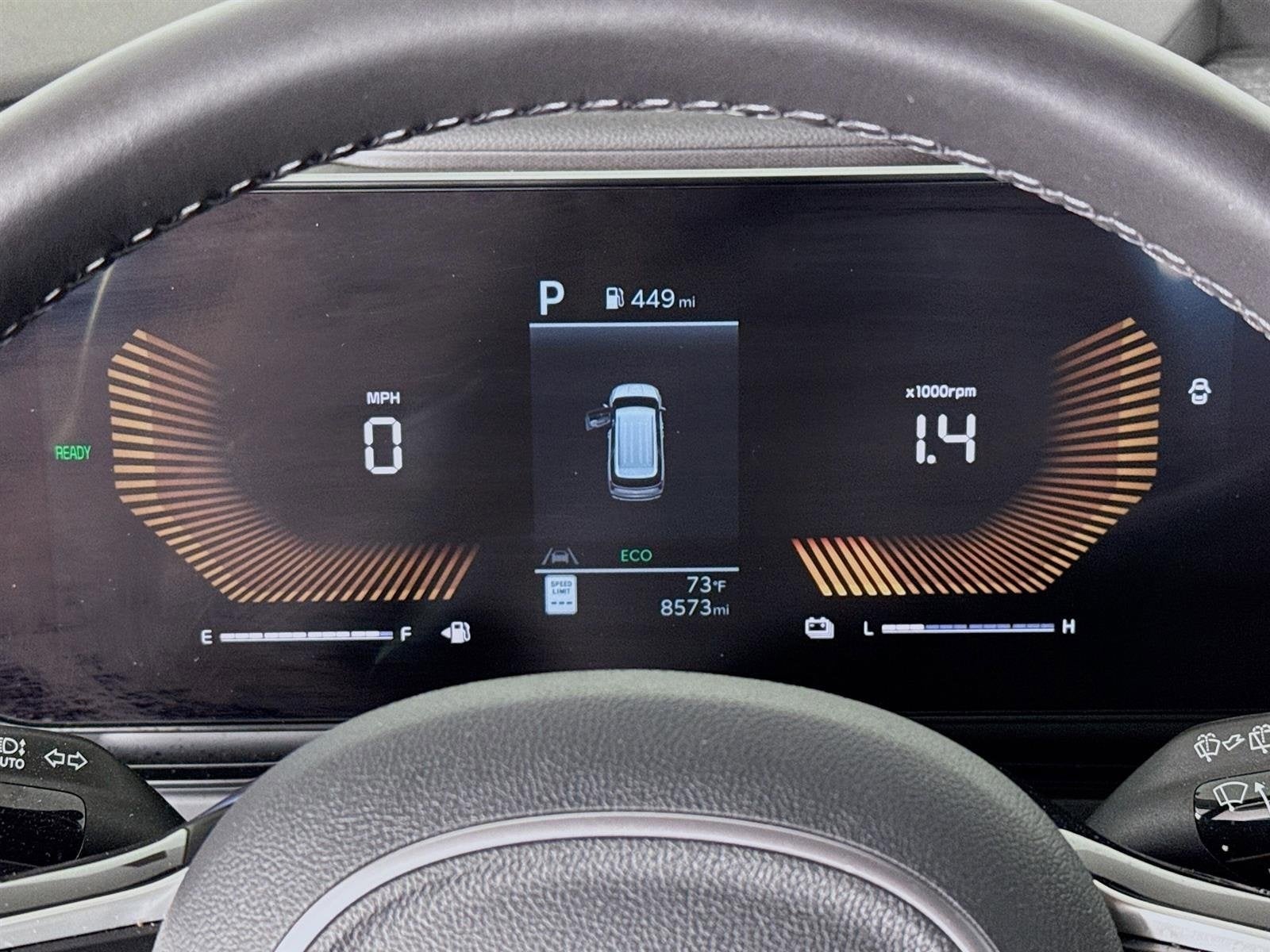 2025 Kia Carnival Hybrid EX