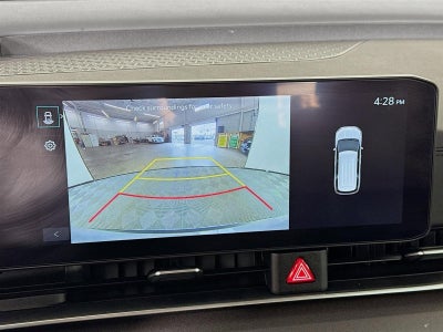 2025 Kia Carnival Hybrid EX