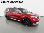 2024 Kia Carnival SX