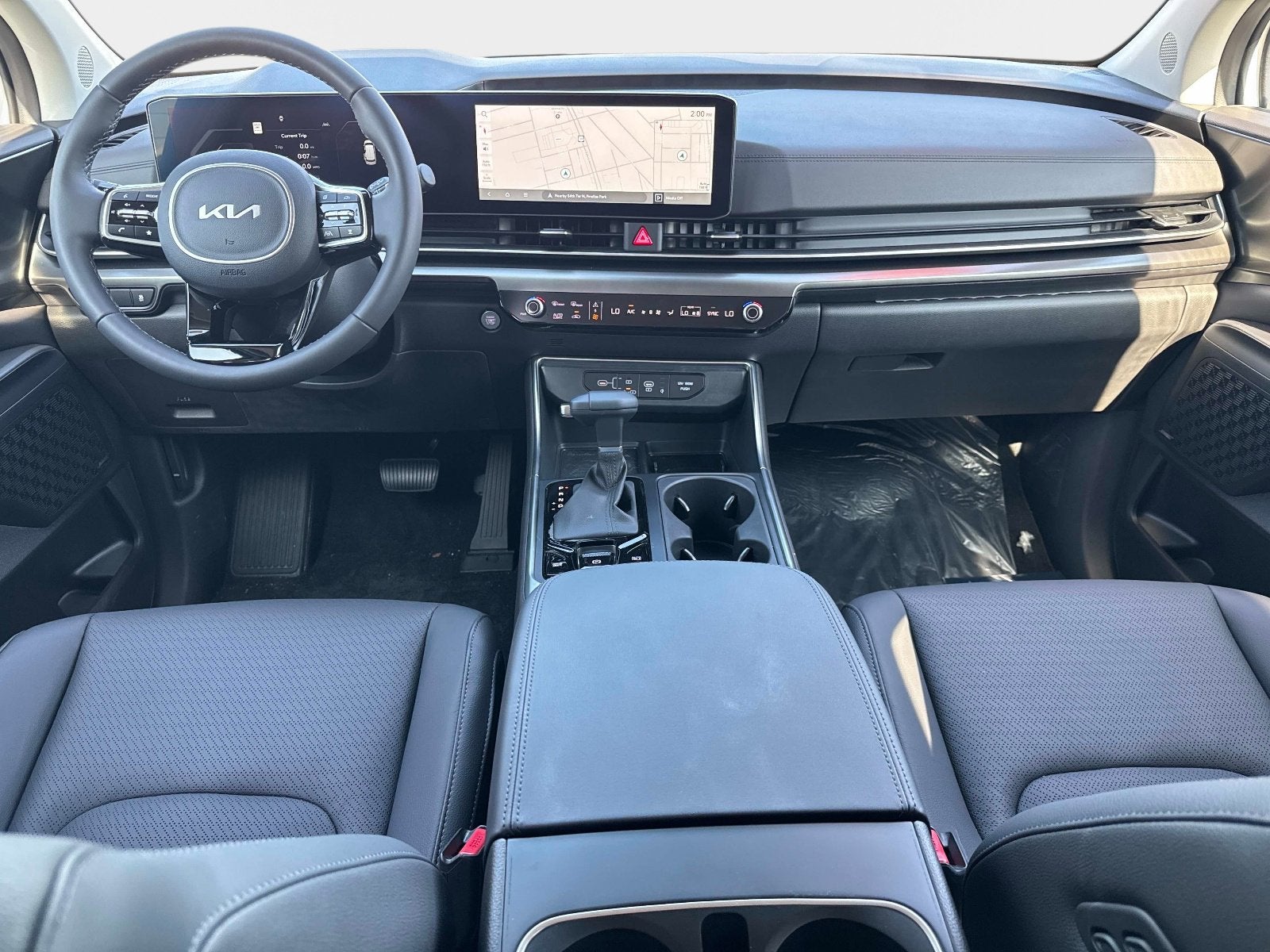 2026 Kia Carnival SX Prestige