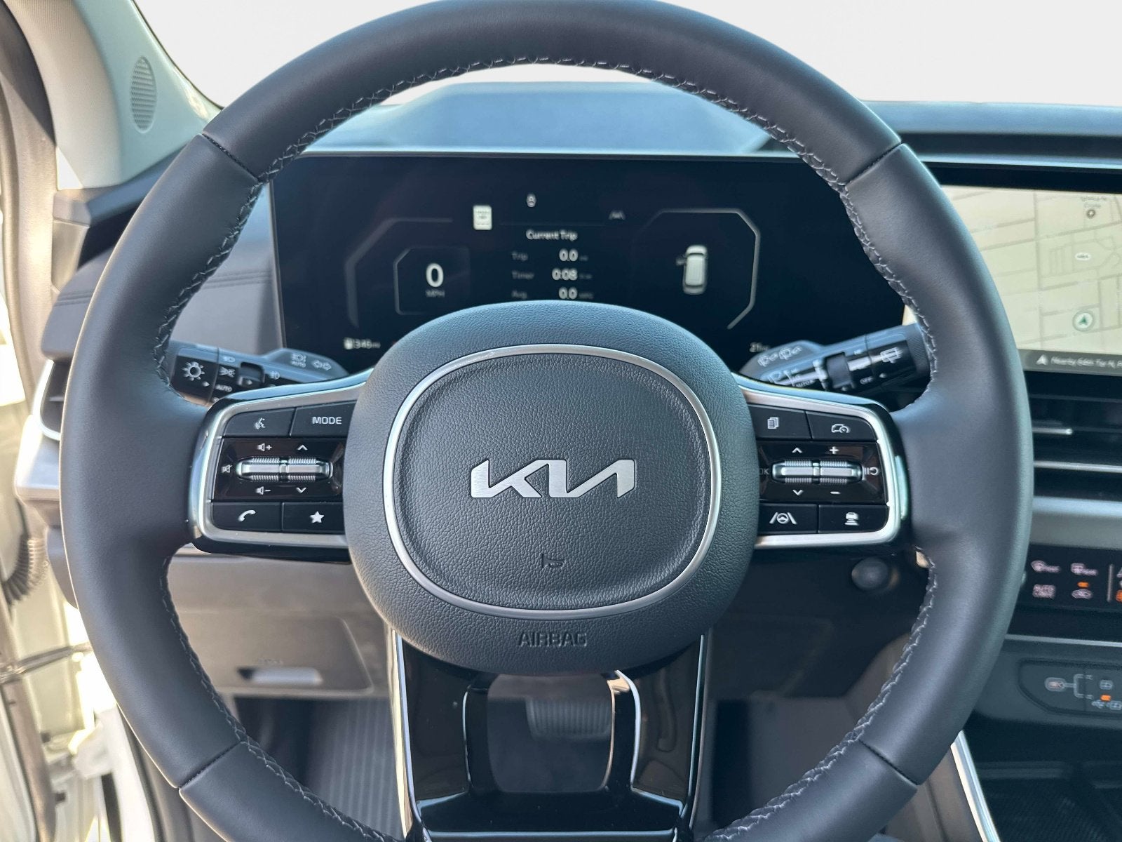 2026 Kia Carnival SX Prestige