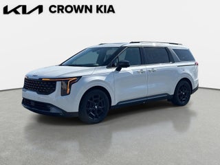 2026 Kia Carnival