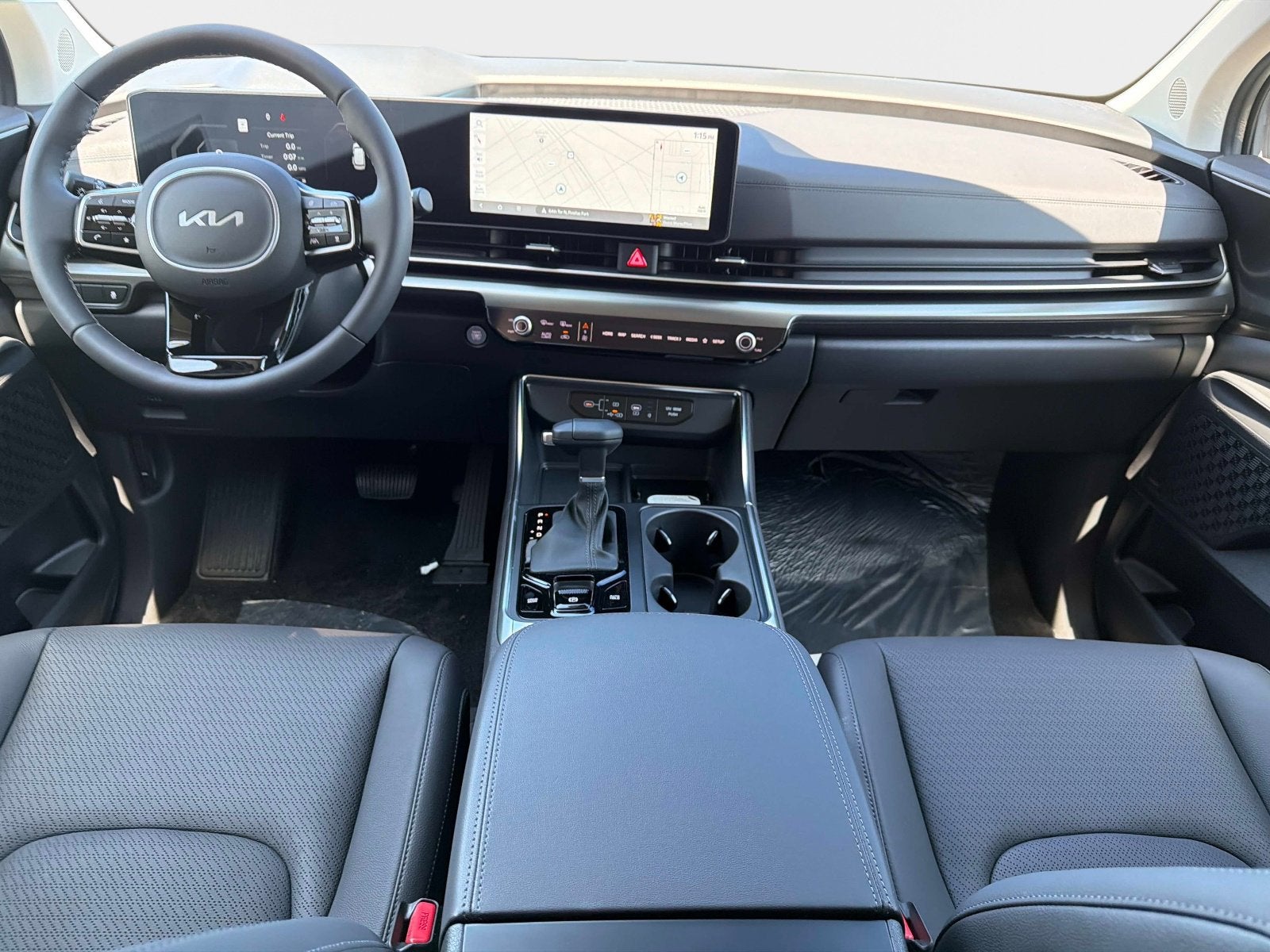 2026 Kia Carnival SX Prestige