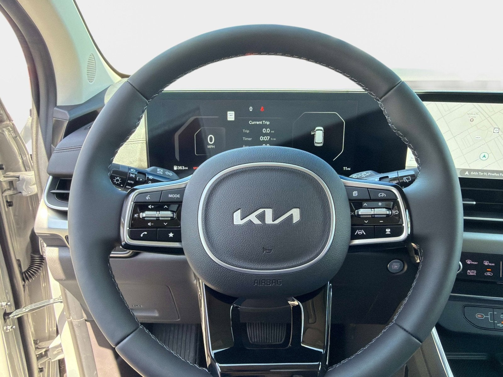 2026 Kia Carnival SX Prestige