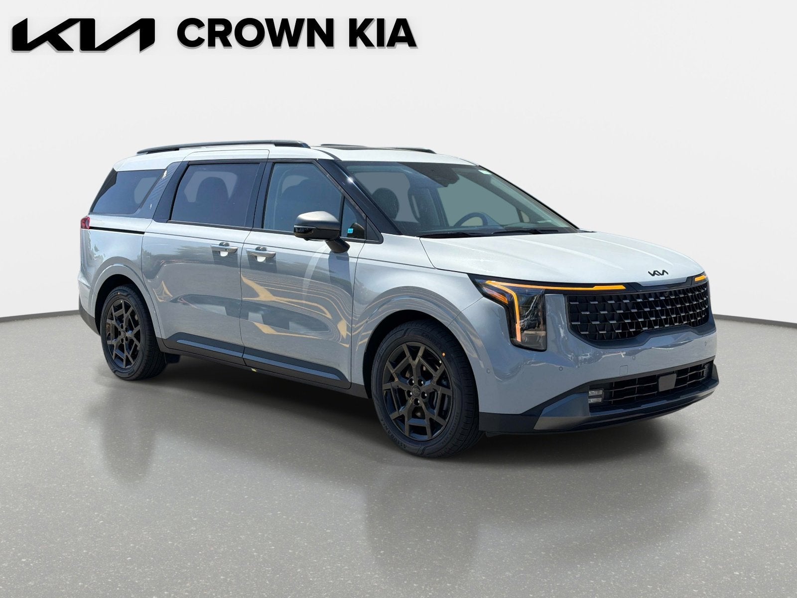 2026 Kia Carnival SX Prestige