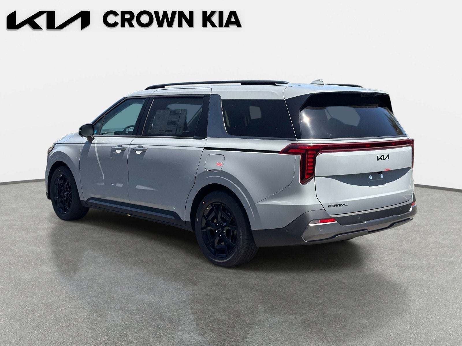 2026 Kia Carnival SX Prestige