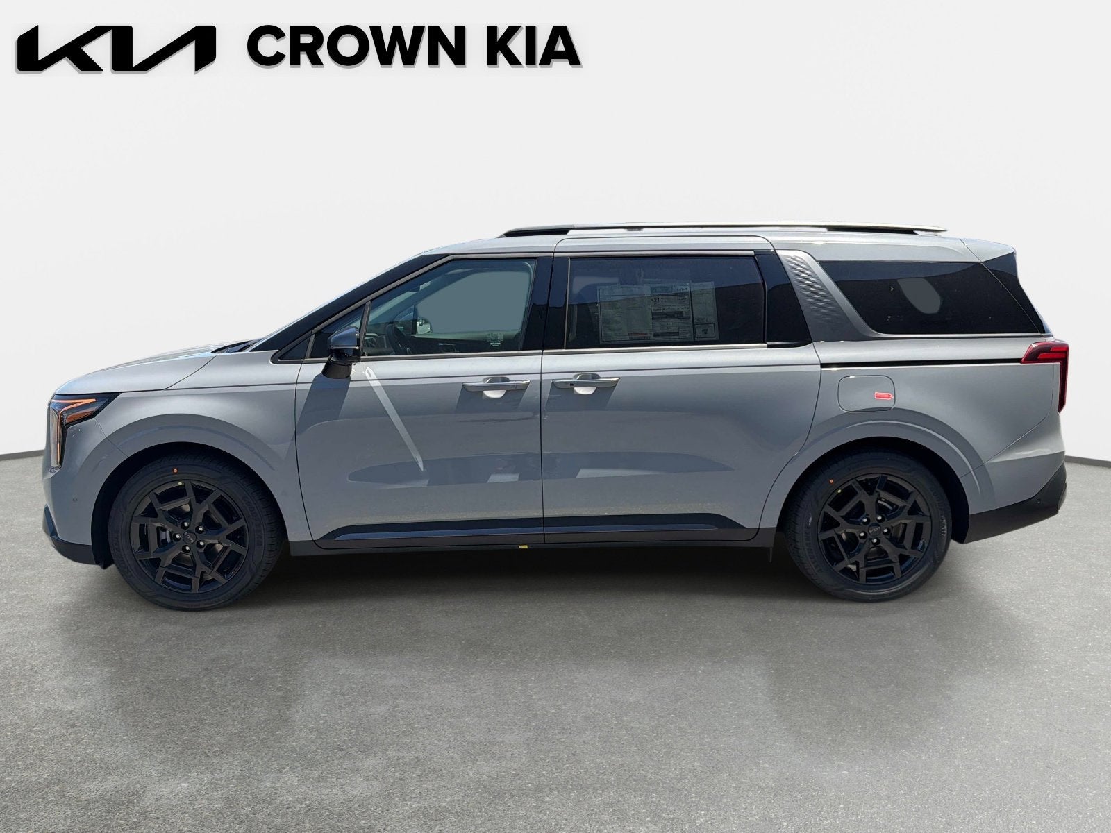 2026 Kia Carnival SX Prestige