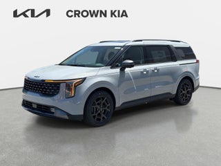 2026 Kia Carnival