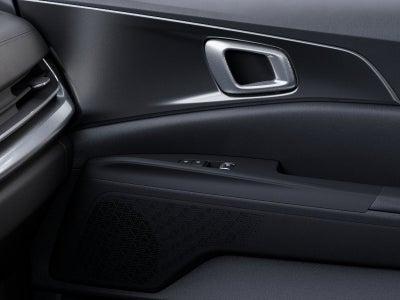 2027 Kia Carnival SX