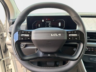 2027 Kia Carnival SX
