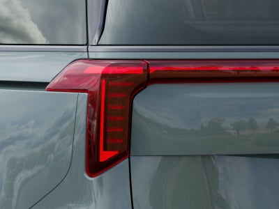 2027 Kia Carnival SX Prestige