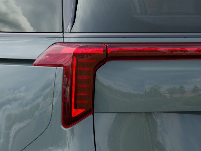 2027 Kia Carnival SX Prestige