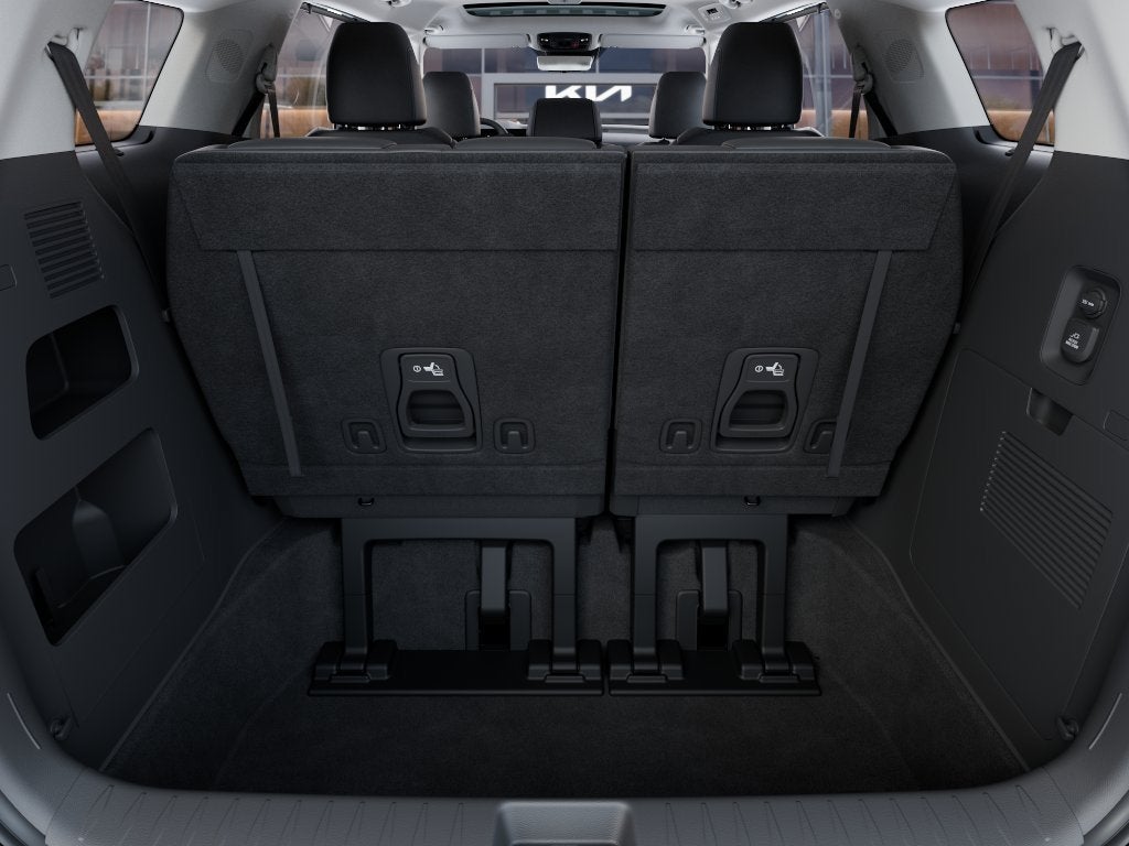 2027 Kia Carnival SX Prestige