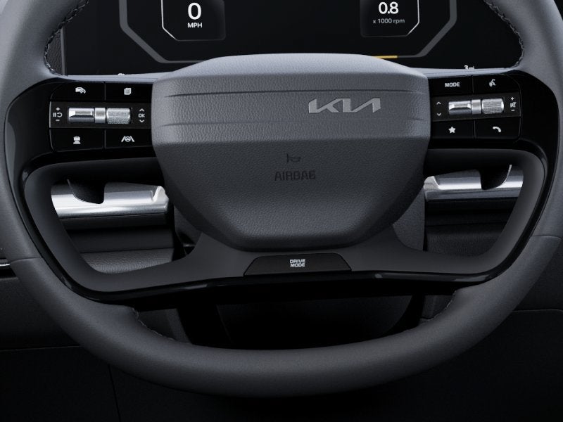 2027 Kia Carnival SX Prestige