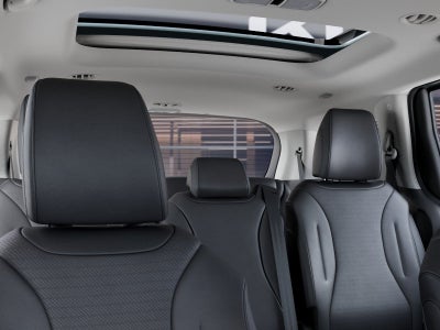 2027 Kia Carnival SX Prestige