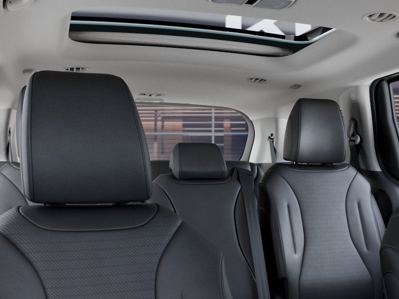 2027 Kia Carnival SX Prestige