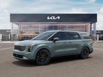 2027 Kia Carnival SX Prestige