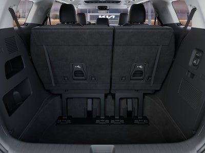 2027 Kia Carnival SX