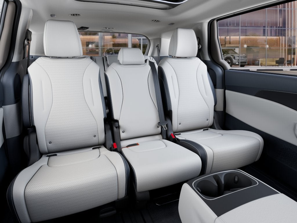 2027 Kia Carnival SX Prestige