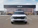 2027 Kia Carnival SX Prestige