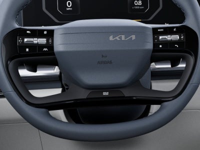 2027 Kia Carnival SX Prestige