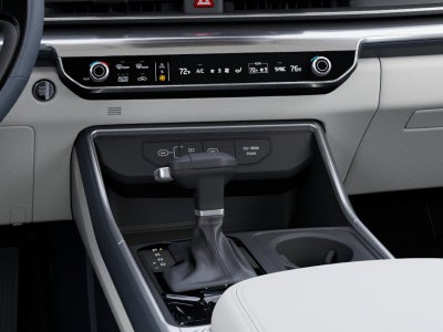 2027 Kia Carnival SX Prestige