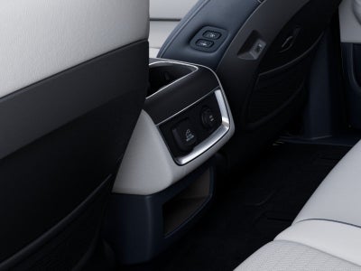 2027 Kia Carnival SX Prestige