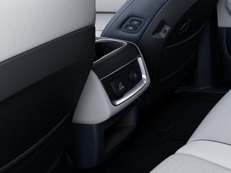 2027 Kia Carnival SX Prestige