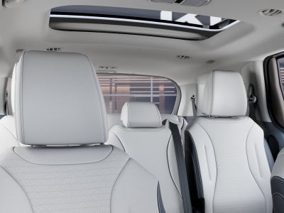 2027 Kia Carnival SX Prestige