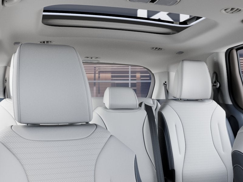 2027 Kia Carnival SX Prestige