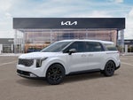 2027 Kia Carnival SX Prestige